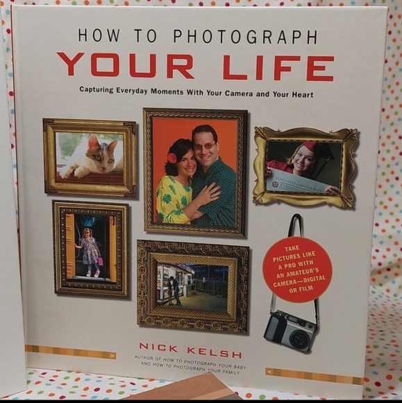 3 Photography ( How To Improve ) Books - Picture 7 of 15